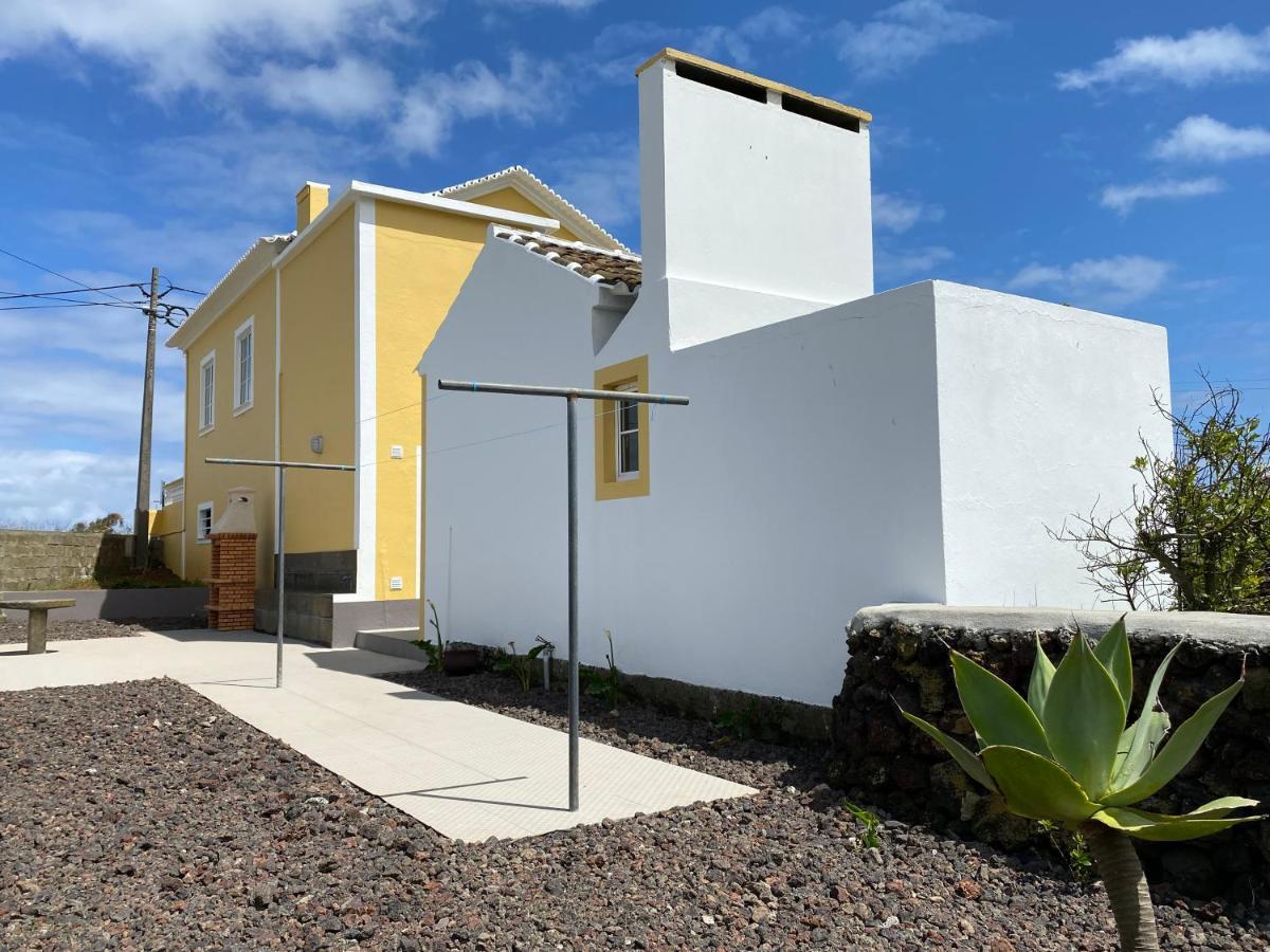 Casa Do Caminho Βίλα Praia da Vitória Εξωτερικό φωτογραφία