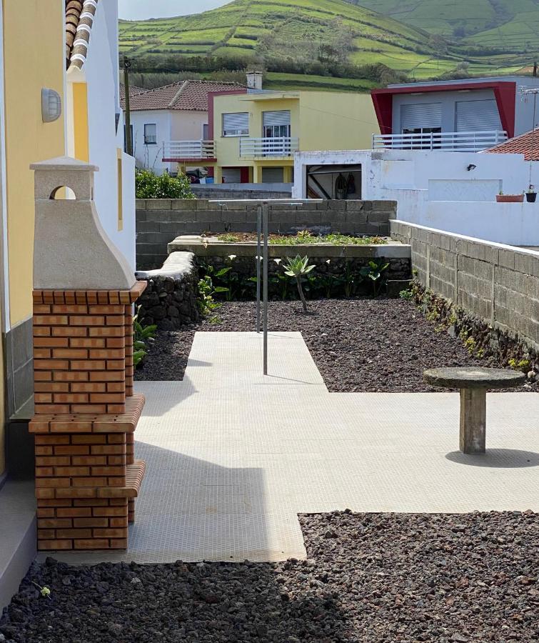 Casa Do Caminho Βίλα Praia da Vitória Εξωτερικό φωτογραφία