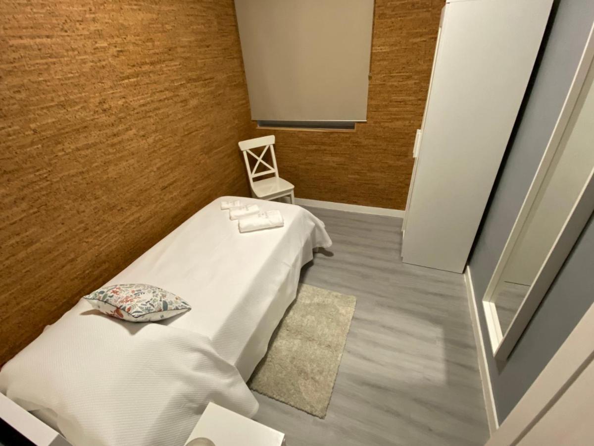 Casa Do Caminho Βίλα Praia da Vitória Εξωτερικό φωτογραφία