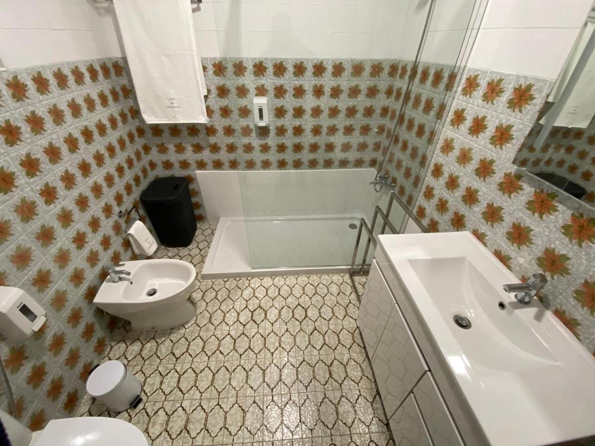 Casa Do Caminho Βίλα Praia da Vitória Εξωτερικό φωτογραφία