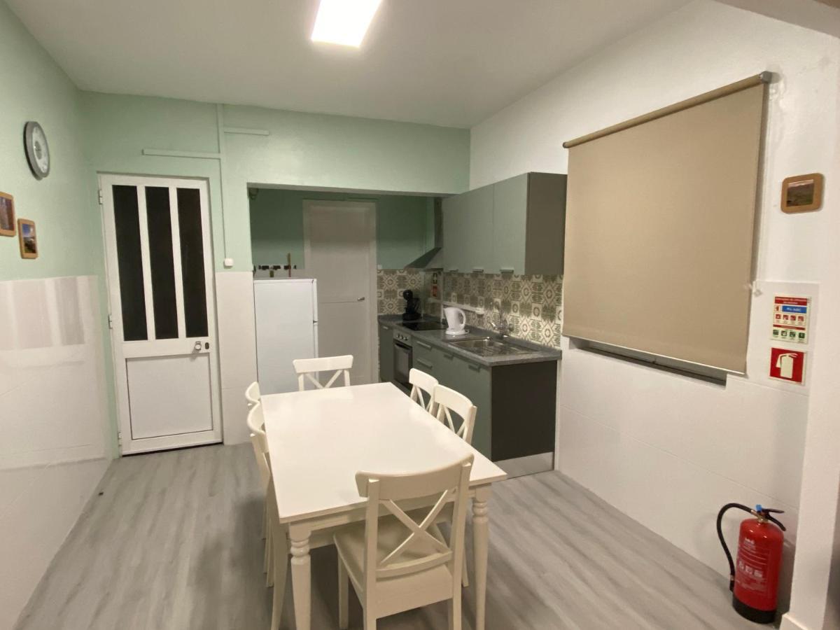 Casa Do Caminho Βίλα Praia da Vitória Εξωτερικό φωτογραφία
