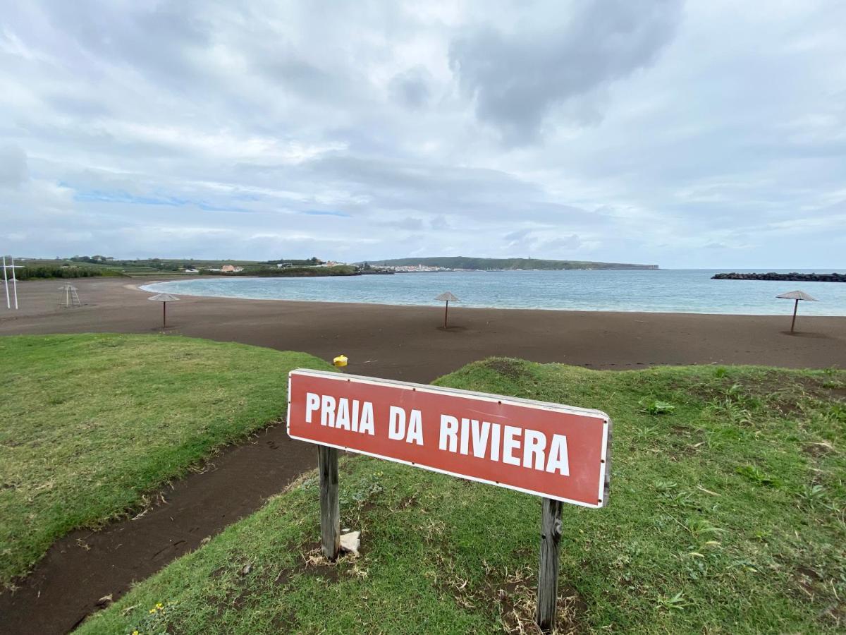 Casa Do Caminho Βίλα Praia da Vitória Εξωτερικό φωτογραφία
